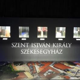 Székesfehérvári Egyházmegyei Múzeum, Székesfehérvár - Egyéb