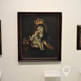 Székesfehérvári Egyházmegyei Múzeum, Székesfehérvár - Egyéb