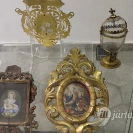 Székesfehérvári Egyházmegyei Múzeum, Székesfehérvár - Egyéb