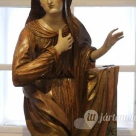 Székesfehérvári Egyházmegyei Múzeum, Székesfehérvár - Egyéb