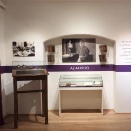 Székesfehérvári Egyházmegyei Múzeum, Székesfehérvár - Egyéb