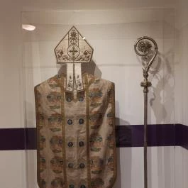 Székesfehérvári Egyházmegyei Múzeum, Székesfehérvár - Egyéb