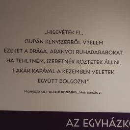 Székesfehérvári Egyházmegyei Múzeum, Székesfehérvár - Egyéb