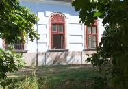 Szeleczky-kastély Boconád