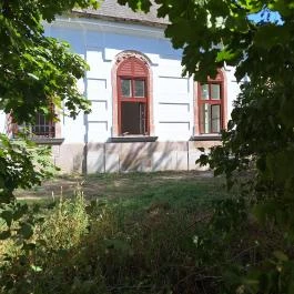 Szeleczky-kastély, Boconád - Külső kép