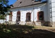 Szeleczky-kastély Boconád