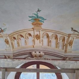 Szeleczky-kastély, Boconád - Egyéb