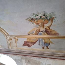 Szeleczky-kastély, Boconád - Egyéb