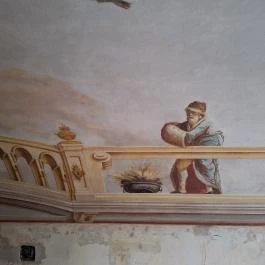 Szeleczky-kastély, Boconád - Egyéb