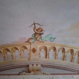 Szeleczky-kastély, Boconád - Egyéb