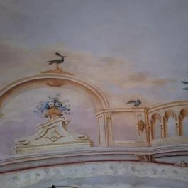 Szeleczky-kastély, Boconád - Egyéb