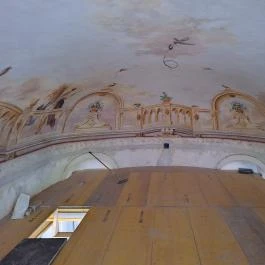 Szeleczky-kastély, Boconád - Egyéb