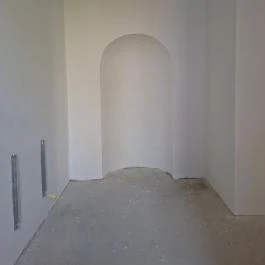 Szeleczky-kastély, Boconád - Belső