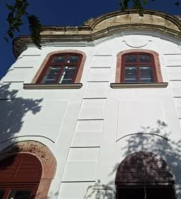 327. legjobb látnivaló: Szeleczky-kastély