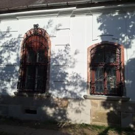 Szeleczky-kastély, Boconád - Külső kép