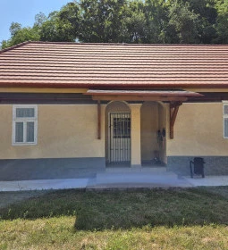 Szeleczky Zita Emlékház