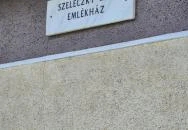 Szeleczky Zita Emlékház Nekézseny