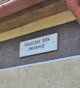Szeleczky Zita Emlékház