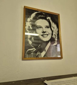 Szeleczky Zita Emlékház
