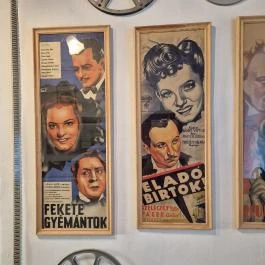Szeleczky Zita Emlékház, Nekézseny - Belső