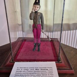 Szeleczky Zita Emlékház, Nekézseny - Belső