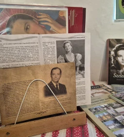 Szeleczky Zita Emlékház