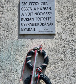 Szeleczky Zita Emlékház