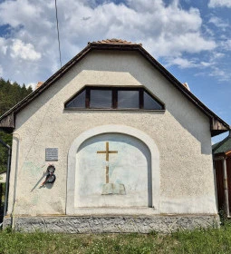 Szeleczky Zita Emlékház