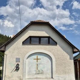 Szeleczky Zita Emlékház, Nekézseny - Külső kép