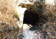 Szeleta barlang Miskolc