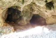 Szeleta barlang Miskolc