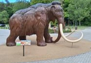 Szeleta Park Látogatóközpont Miskolc