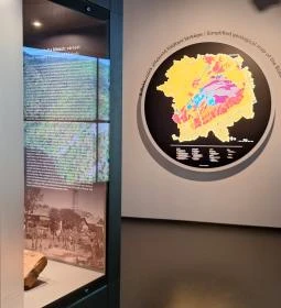 Szeleta Park Látogatóközpont