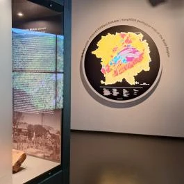 Szeleta Park Látogatóközpont Miskolc - Egyéb