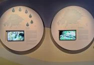 Szeleta Park Látogatóközpont Miskolc