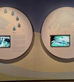 Szeleta Park Látogatóközpont