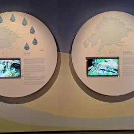 Szeleta Park Látogatóközpont Miskolc - Egyéb