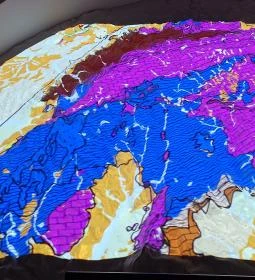 Szeleta Park Látogatóközpont