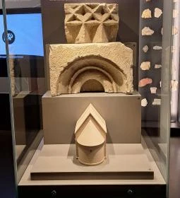 Szeleta Park Látogatóközpont