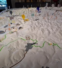 Szeleta Park Látogatóközpont