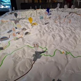 Szeleta Park Látogatóközpont Miskolc - Egyéb