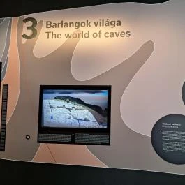 Szeleta Park Látogatóközpont Miskolc - Egyéb