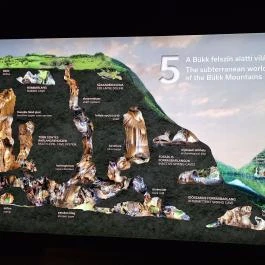 Szeleta Park Látogatóközpont Miskolc - Egyéb