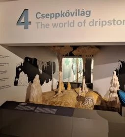 Szeleta Park Látogatóközpont