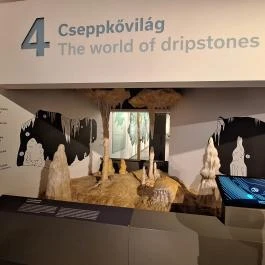 Szeleta Park Látogatóközpont Miskolc - Egyéb