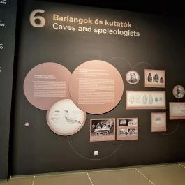 Szeleta Park Látogatóközpont Miskolc - Egyéb