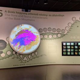 Szeleta Park Látogatóközpont Miskolc - Egyéb