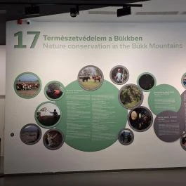 Szeleta Park Látogatóközpont Miskolc - Egyéb