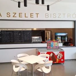 Szeleta Park Látogatóközpont Miskolc - Egyéb