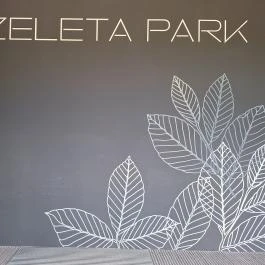 Szeleta Park Látogatóközpont Miskolc - Egyéb